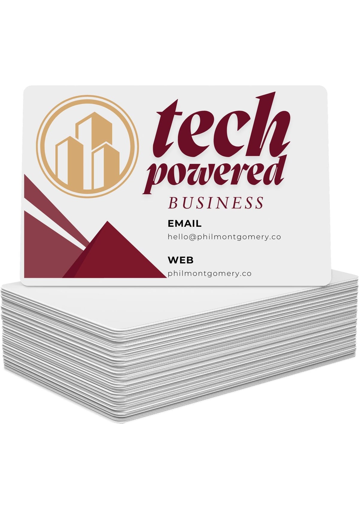 Business Cards