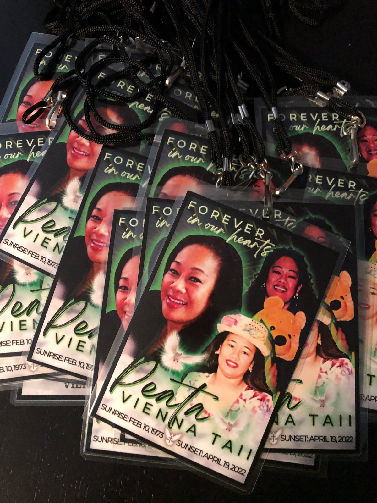 Lanyards