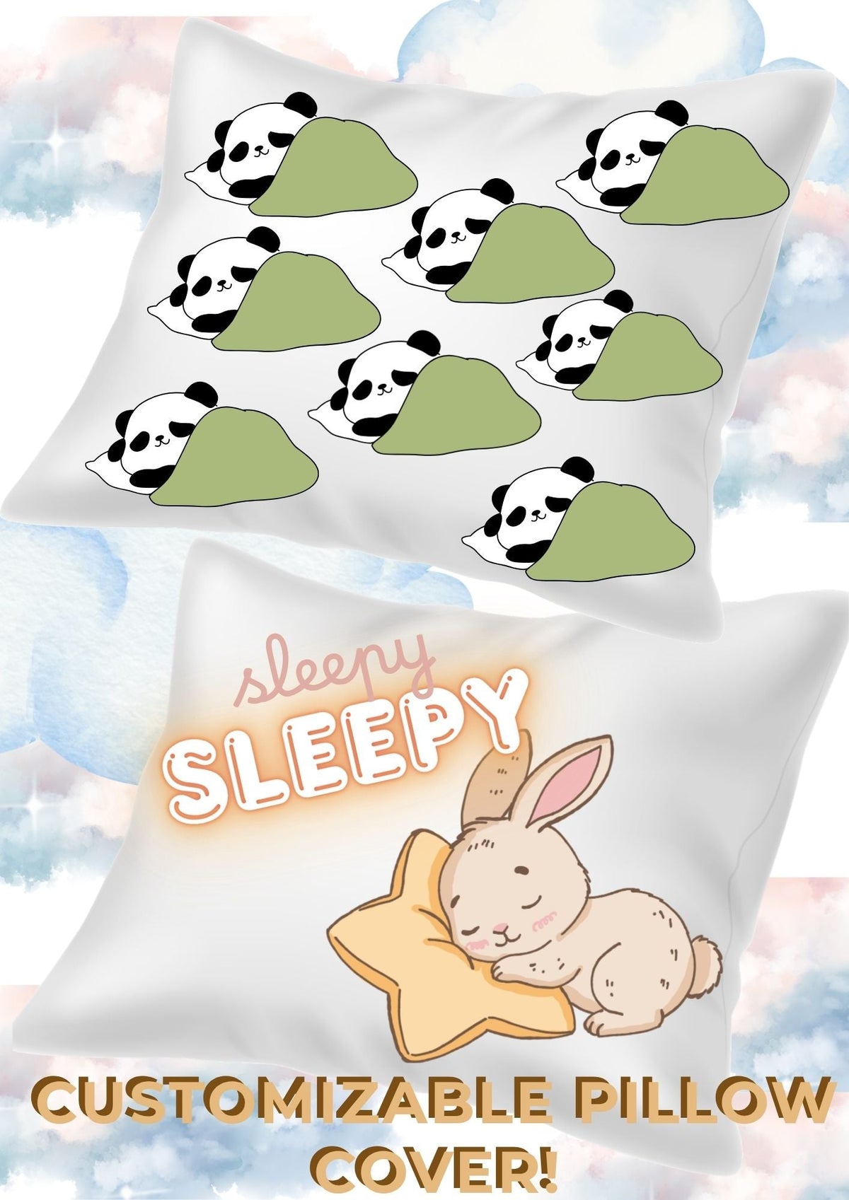 Pillow Cases